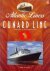Atlantic liners of the Cuna...