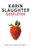 Karin Slaughter - Gespleten