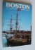 Boston, A picture book to r...