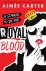 Carter Aimee - Royal Blood