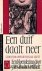 Schulte Nordholt, J. W. - Een duif daalt neer - gedichten over de Heilige Geest