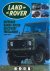 Land Rover.  Defender,  Ran...