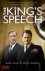 The king's speech   How one...