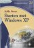 A. Stuur - Starten Met Windows Xp