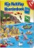 Yo-Yo Books - Mijn Multiflap Woordenboek - Met vakantie