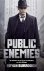 Bryan Burrough - Public Enemies
