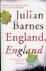 Julian Barnes - England, England