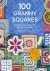 Sarah Callard - 100 Granny Squares