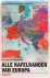 Ivo Wijdeven - Alle rafelranden van Europa
