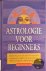 Astrologie Voor Beginners +...