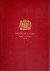 JOSLEN, H.F. - Orders of Battle - Volume I + II - United Kingdom and Colonial Formations and Units int he Second World War 1939-1945. Prepared for the Historical Section of the Cabinet office by Lieut.-Colonel H.F. Joslen. Based on Officual Documents.