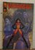 Vampirella - 0 - home is wh...