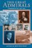 Sweetman, Jack - Great Admirals: Command at Sea, 1587-1945