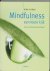 Mindfulness een klare kijk