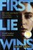Ashley Elston - First Lie Wins