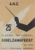 Algemeen Nederlands Zangverbond - 25e Vlaams Nationaal jubelzangfeest 1 juli 1962 Sportpaleis Antwerpen