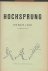 Hoke, Ralph J. - Hochsprung