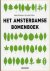 E. Blankers , Stiller - Amsterdamse bomenboek