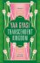 Yaa Gyasi - Transcendent Kingdom