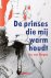 De prinses die mij warm houdt