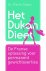 Pierre Dukan - Het Dukan dieet