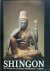 Shingon Die Kunst des Gehei...