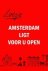 Amsterdam ligt voor u open