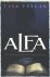 Tisa Pescar - Alfa