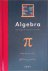 Willers, Michael - Algebra: van algoritmes tot vectoren