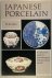 Japanese porcelain A collec...