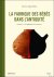 fabrique des b b s dans l'A...