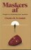 Charles R. Swindoll - Maskers af!