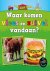 Van boer naar ... bord!  - ...