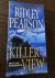 Pearson, Ridley - Killer View