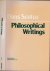 Scotus, Duns - Philosophical Writings