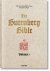 The Gutenberg bible 1454 - ...