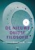 Robin Celikates & Johan Hartle & Pieter Lemmens & Thijs Lijster & Rene Gabriels - De nieuwe Duitse filosofie