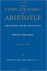 The Complete Works of Arist...