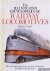 Tufnell, Robert - The illustrated encyclopedia of Railway Locomotives. More than 1000 steam, electric and diesel locomotives from 1804 to the present day