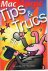 Mac Magic - Tips & Trucs vo...
