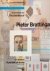 De activiteiten van Pieter Brattinga / The activities of Pieter Brattinga. Een tijdsbeeld / A portrait of an era.