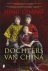 Jung Chang - Dochters van China