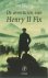 Atte Jongstra - De Avonturen Van Henry Ii Fix