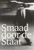 Smaad door de staat Rede 2009
