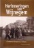 Herinneringen aan Wijnegem:...