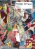 Andrianna Campbell; Kate Nesin; Lucas Blalock - Frank Stella