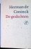 Coninck, H. de - De gedichten