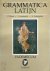 Grammatica Latijn