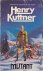 Kuttner, Henry - Mutant