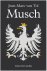 Musch Johan de Witt trilogie 1